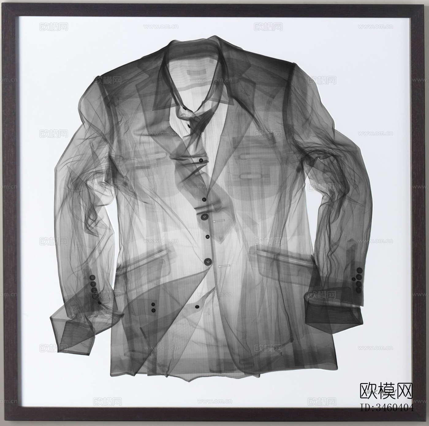 现代风格装饰画下载