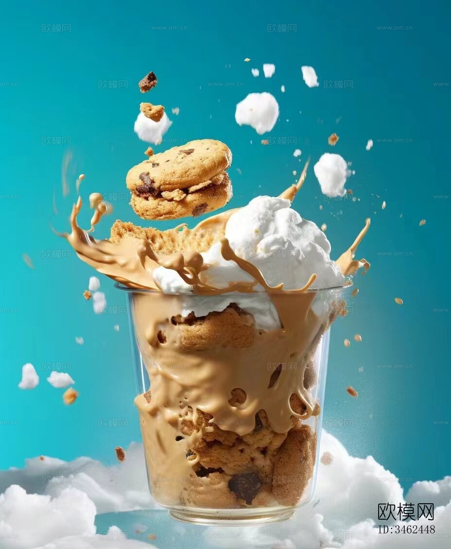 奶茶咖啡果汁果饮海报下载