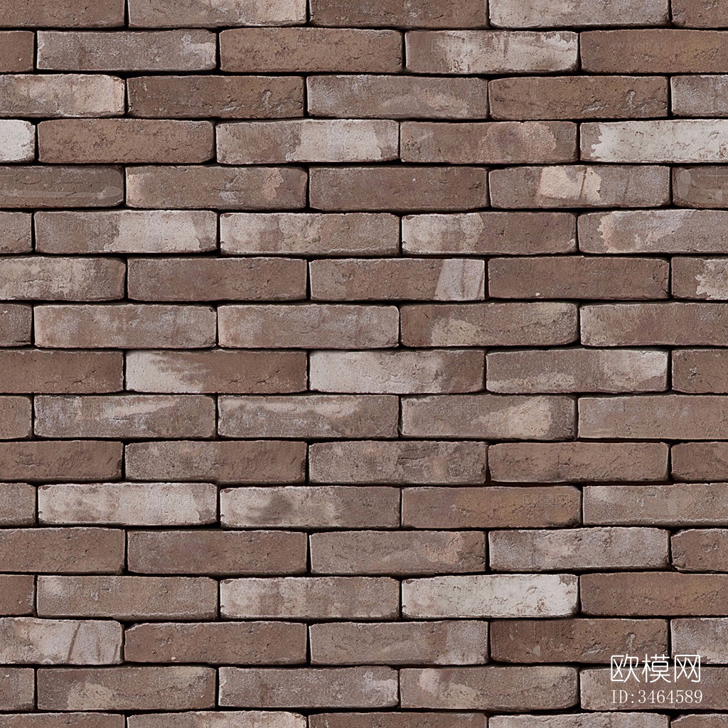 无缝红色砖墙室外墙面地面下载