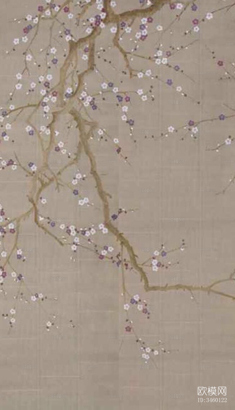 新中式地毯下载