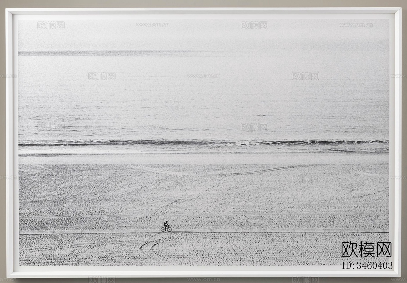 现代风格装饰画下载