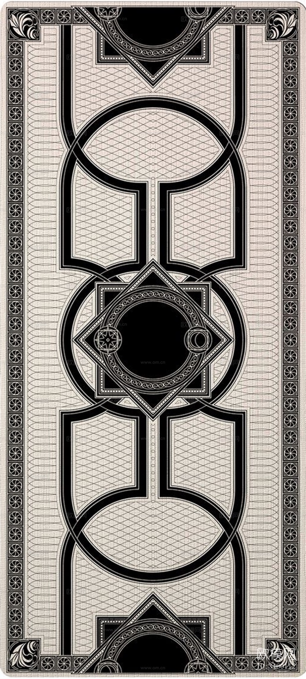 法式地毯 欧式地毯下载