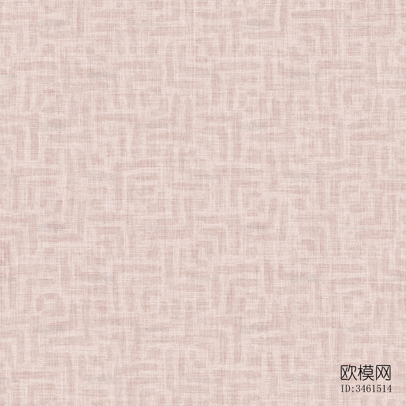 粉红色几何壁纸