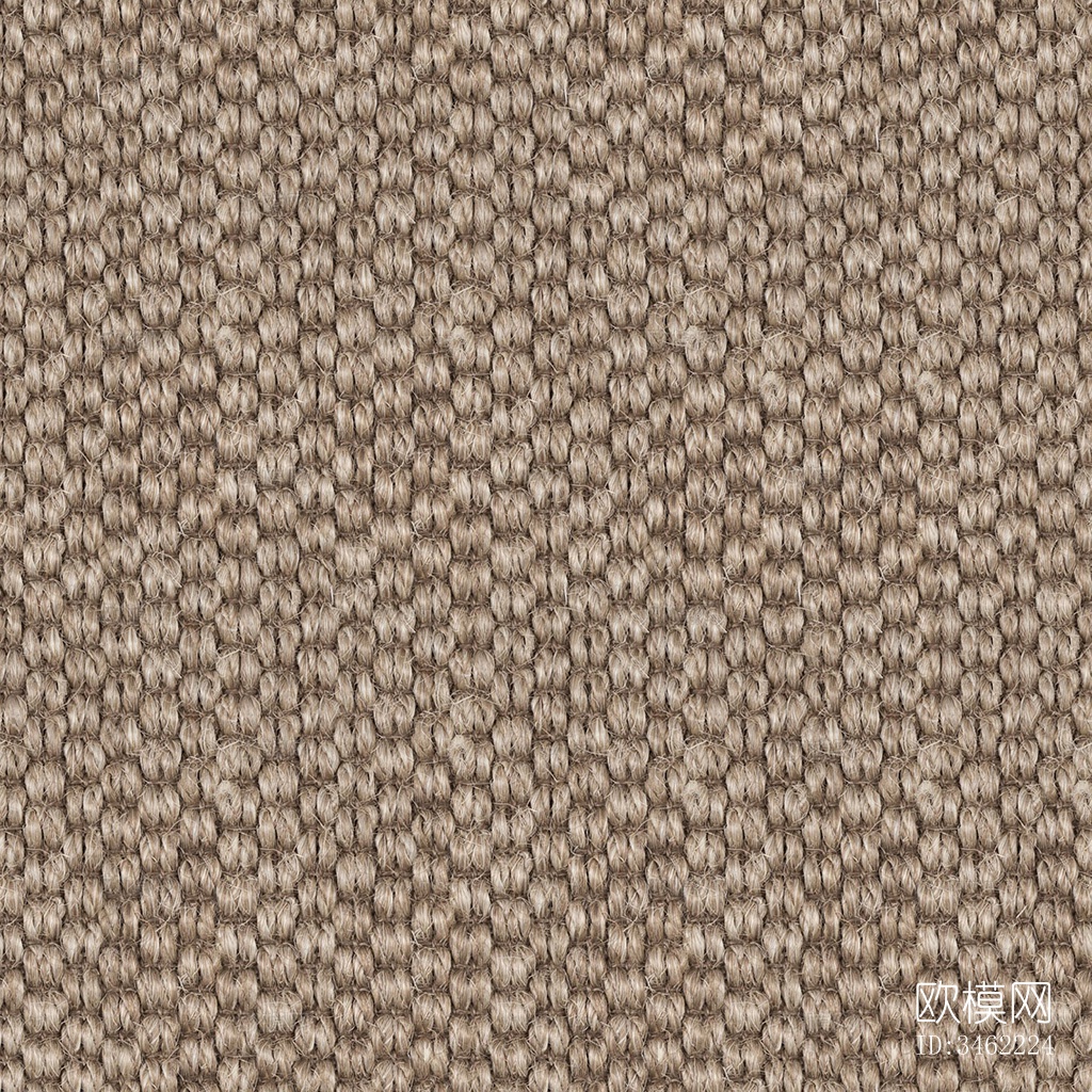 无缝日式侘寂茶室黄色草编亚麻剑麻黄麻编织地毯地垫下载