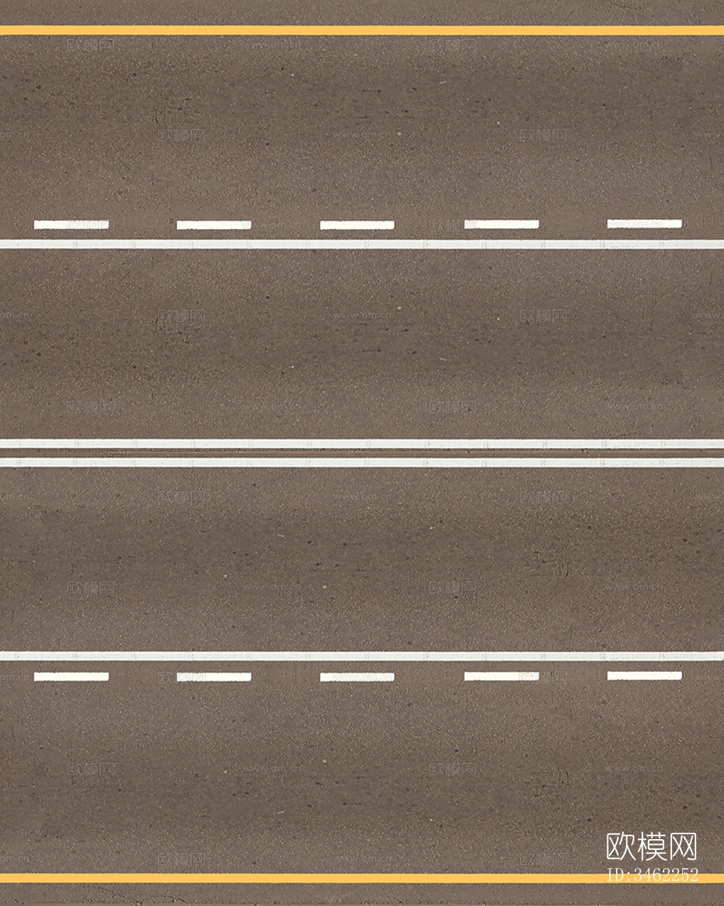 无缝灰色公路马路沥青道路地面下载