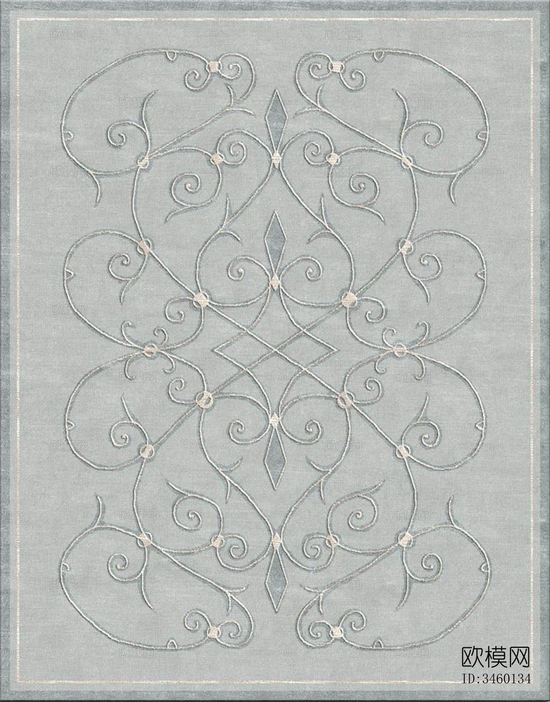 法式地毯 欧式地毯下载