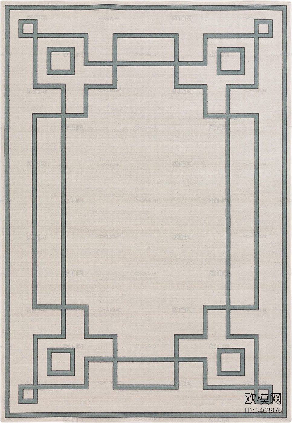 新中式地毯下载