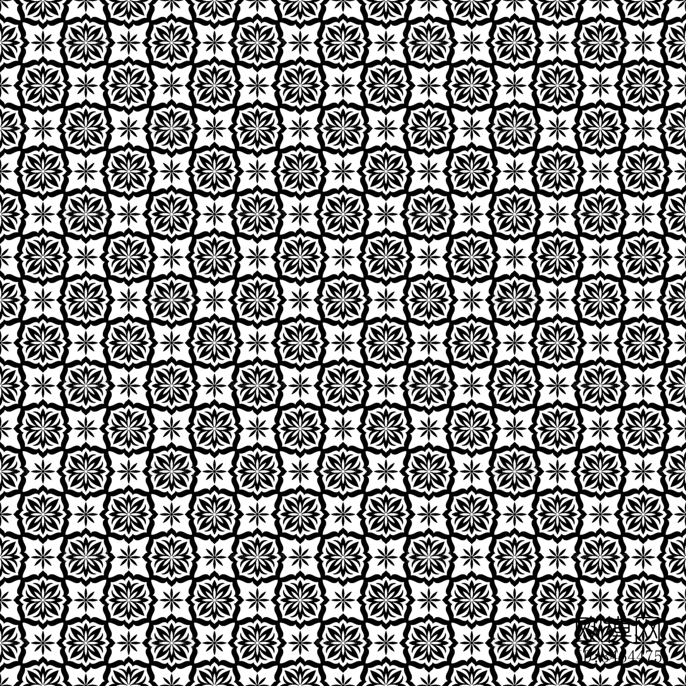 黑白贴图 遮罩贴图 纹理贴图 装饰花纹下载