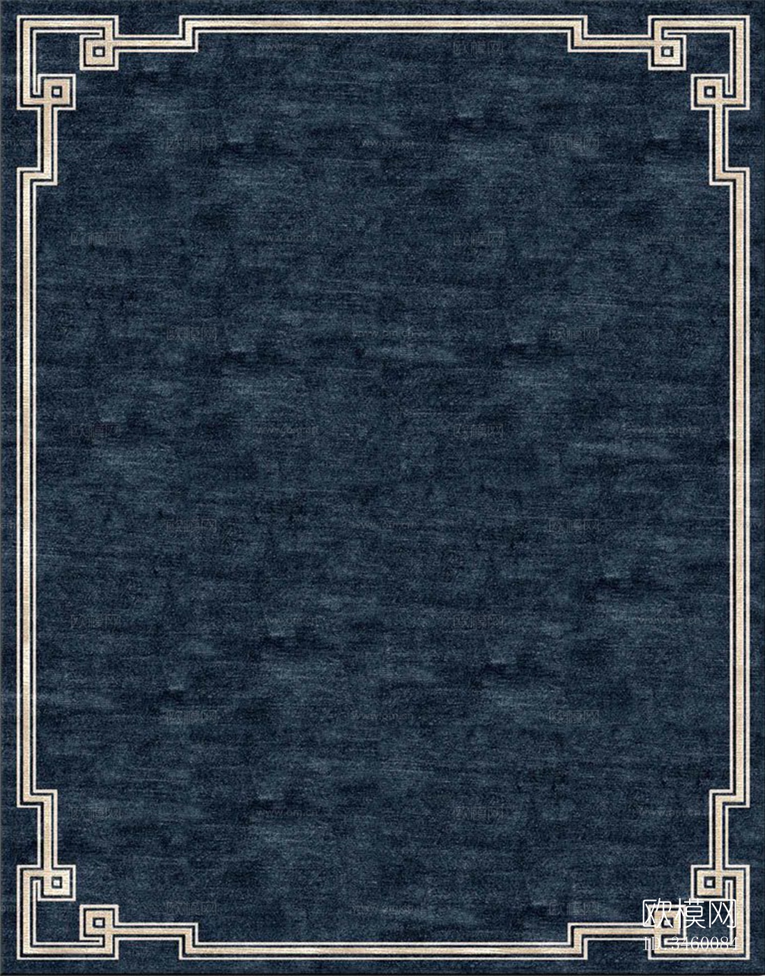新中式地毯下载