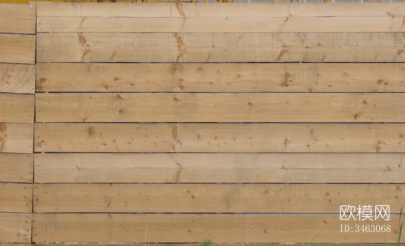 室外防腐木地板下载