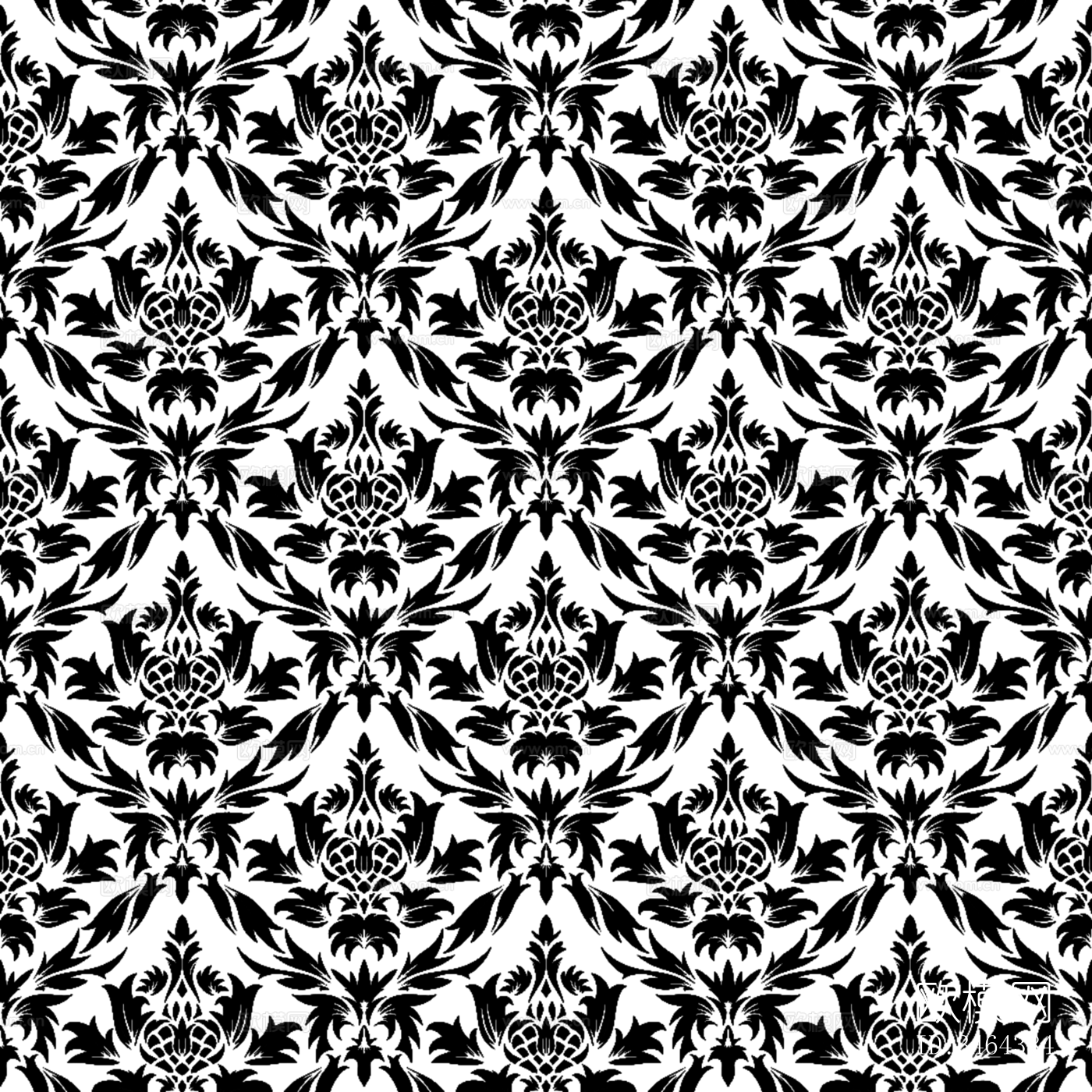 黑白贴图 遮罩贴图 纹理贴图 装饰花纹下载