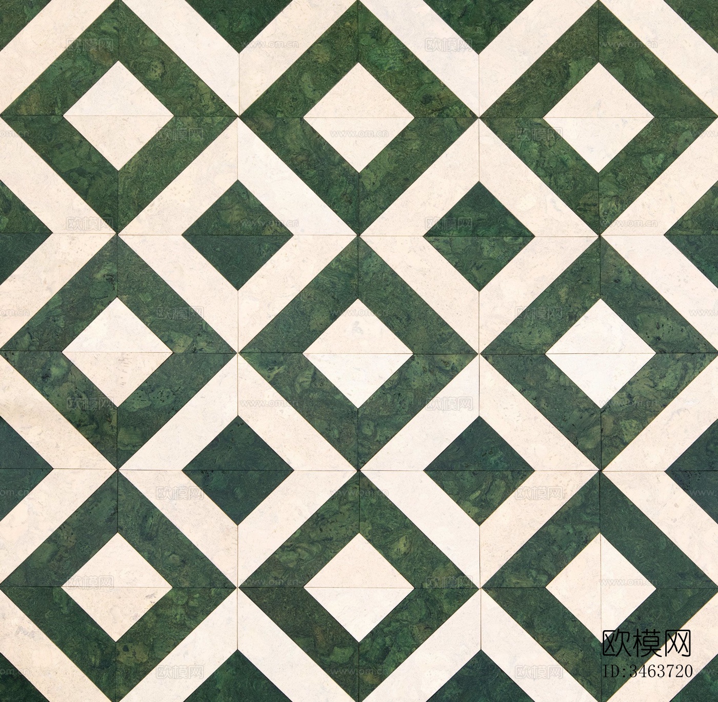 复古风石材拼花 花砖瓷砖 拼花瓷砖 小花砖下载