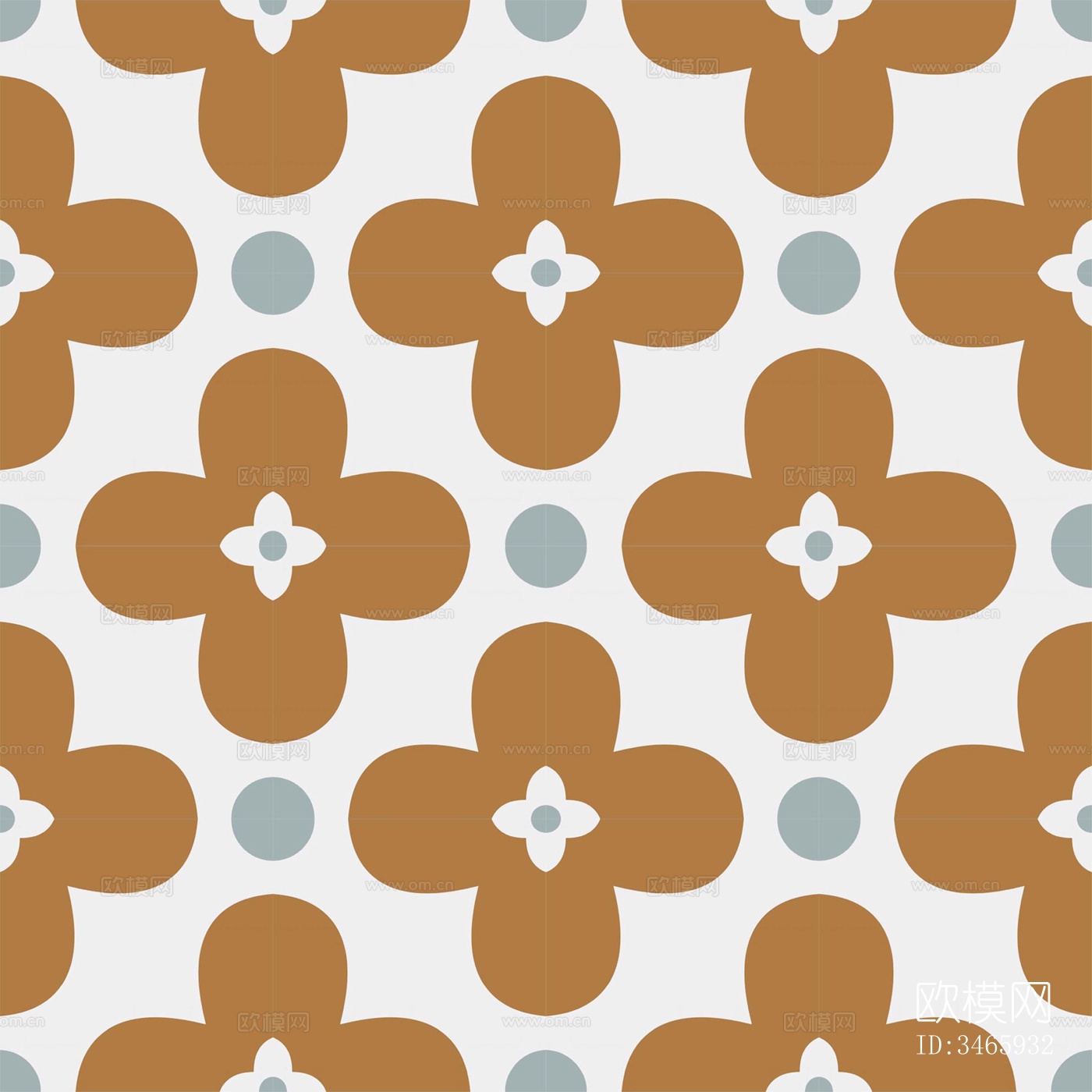 拼花瓷砖 小花砖 复古风石材拼花下载