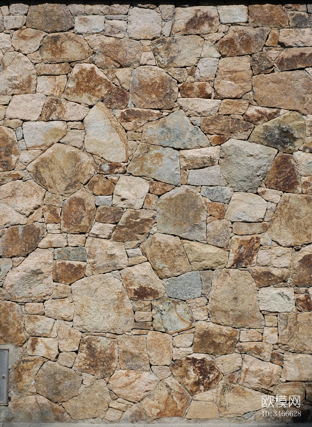现代新中式其它外墙砖 灰色做旧石头墙面 墙砖 砖墙下载