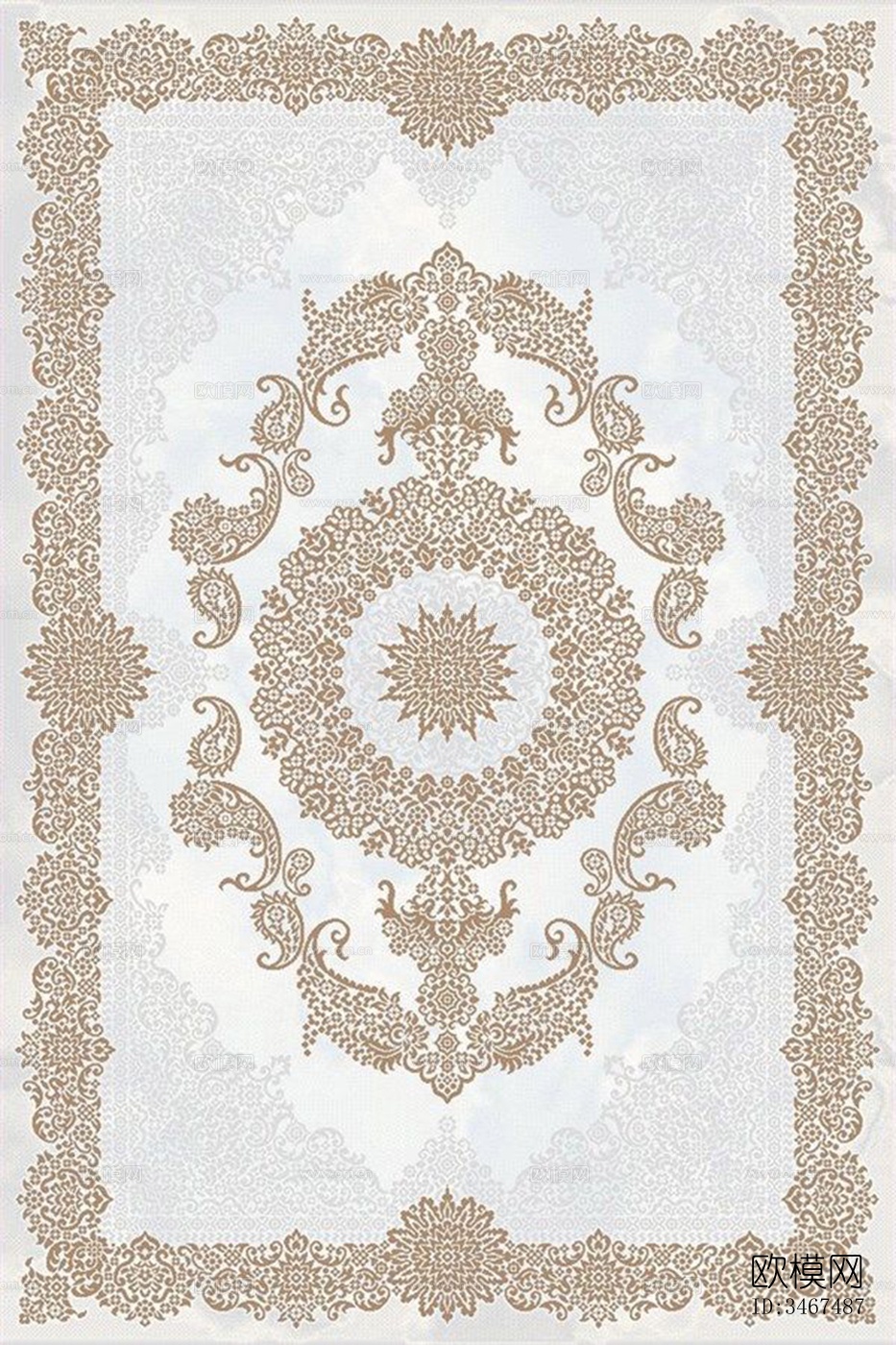 法式地毯 欧式地毯下载