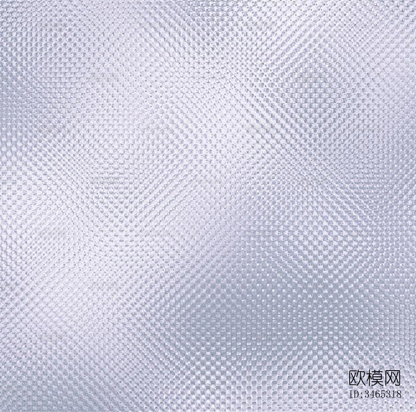 现代新中式花纹玻璃下载