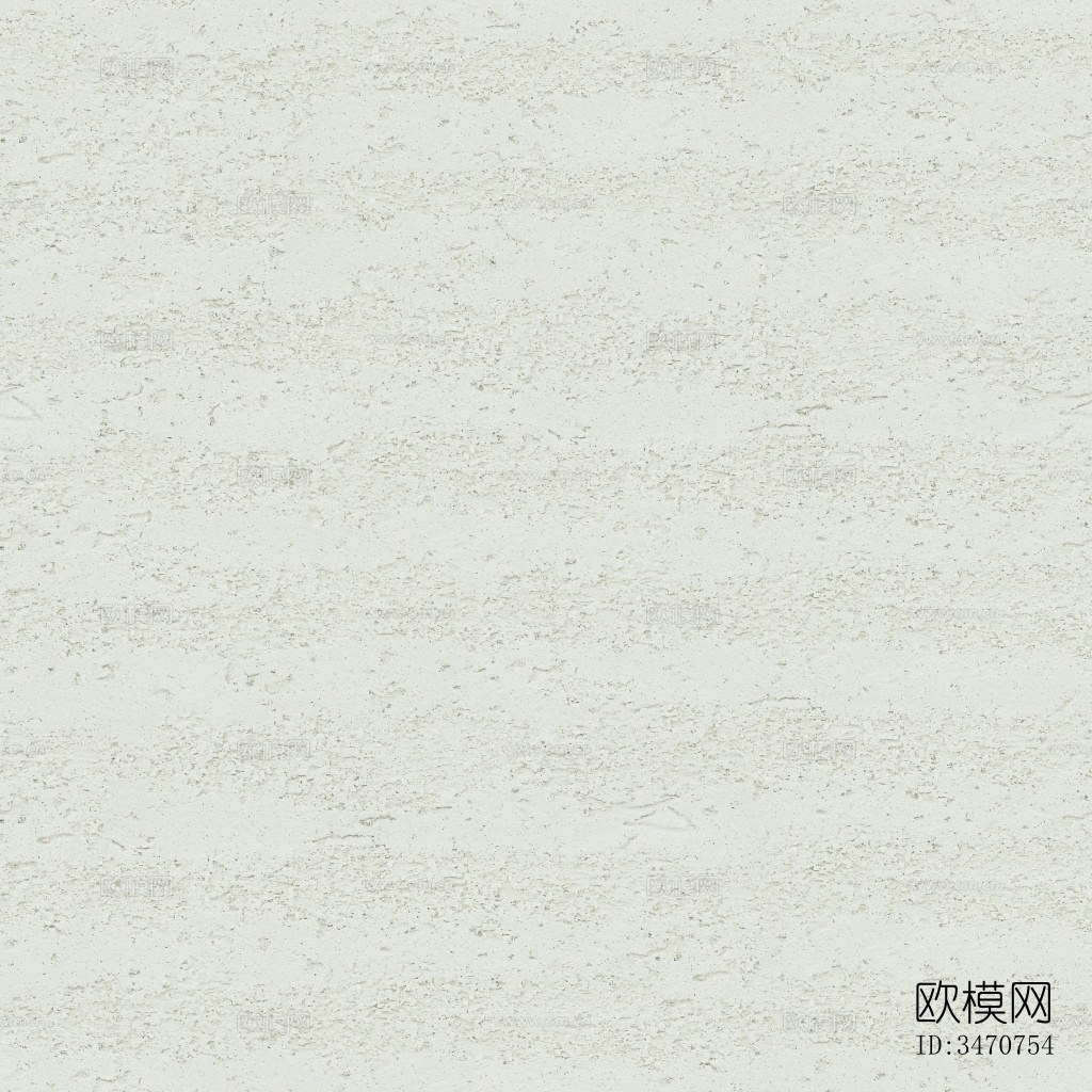 灰泥夯土层