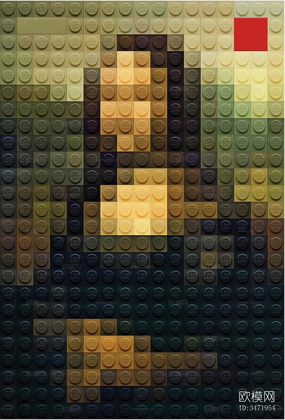 马赛克拼花下载