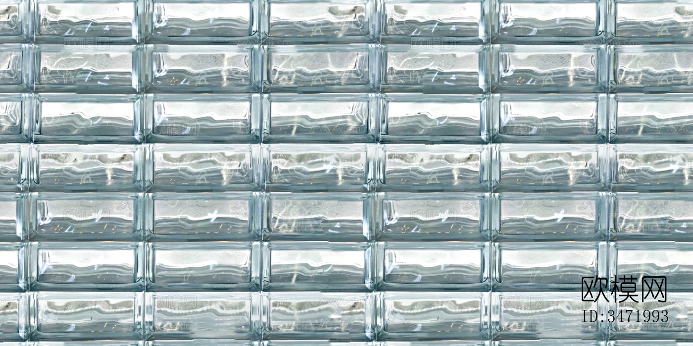 艺术玻璃砖下载