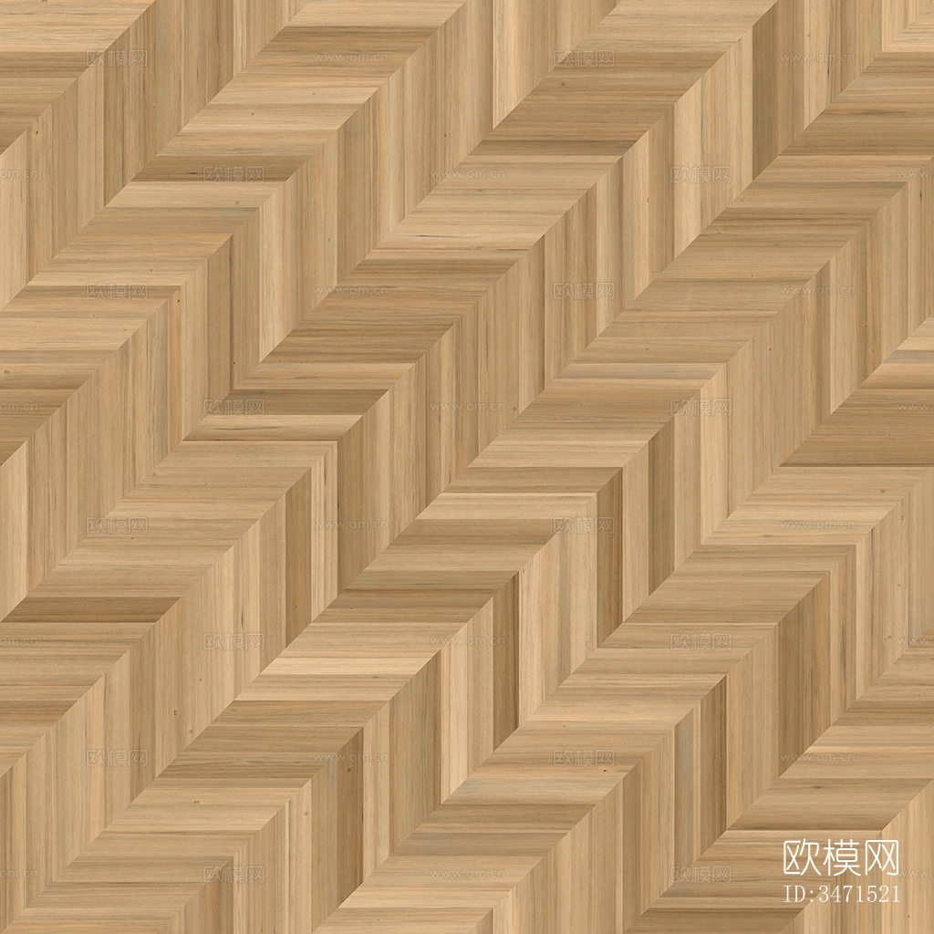 无缝人字纹鱼骨纹拼花纹理木地板下载