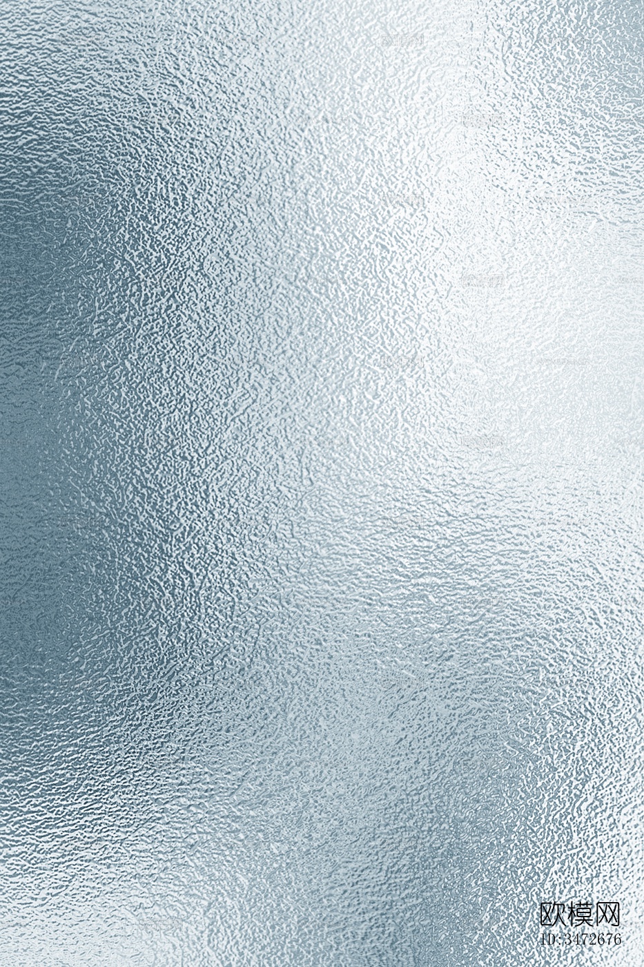 磨砂肌理玻璃 冰蓝艺术玻璃下载