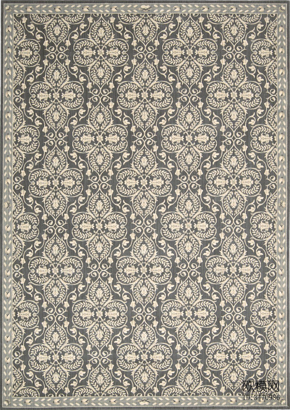 欧式地毯下载