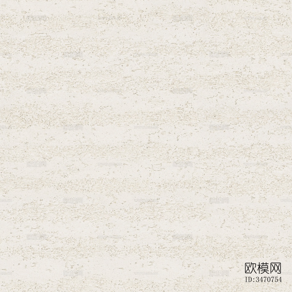 灰泥夯土层