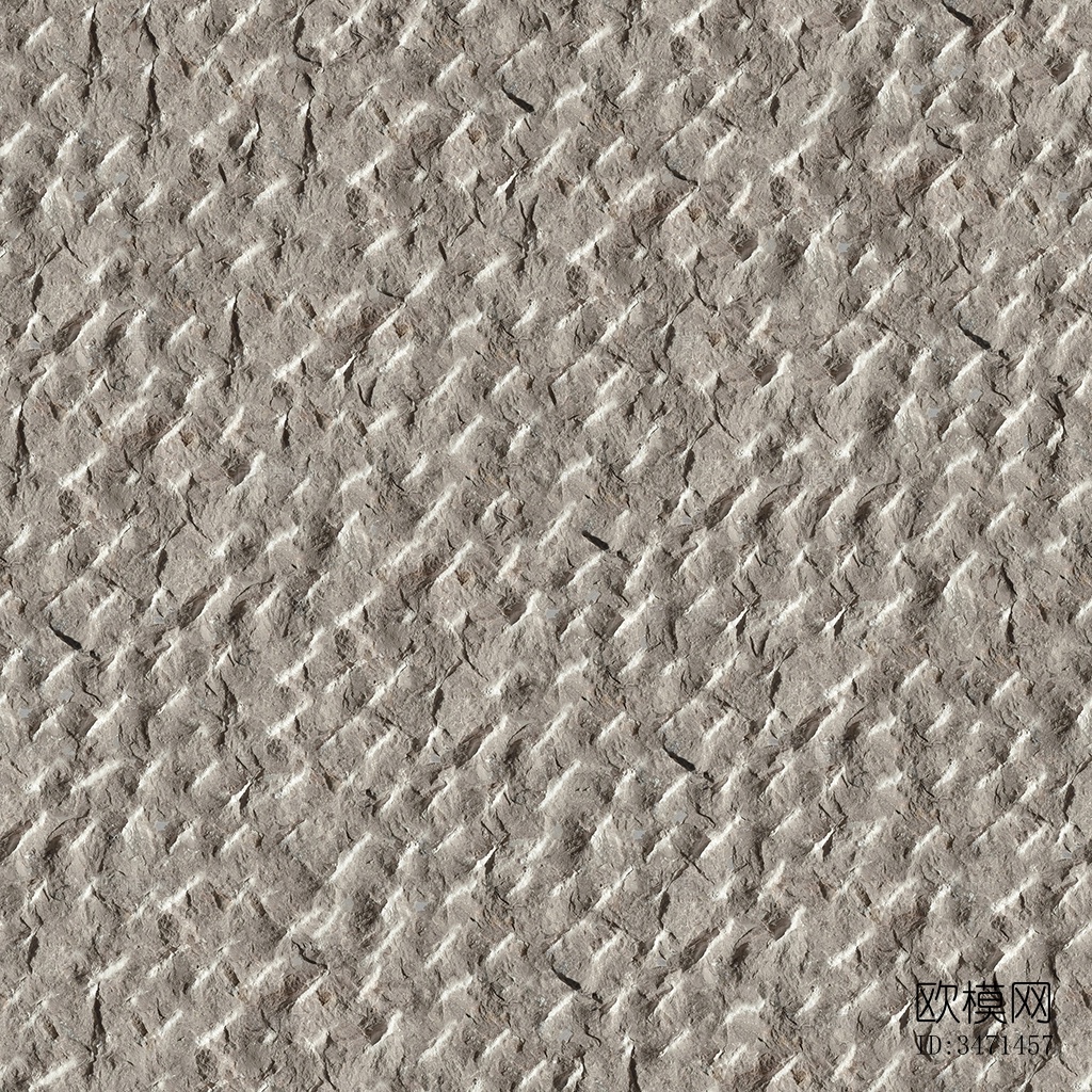 无缝毛石青石板岩石材墙面文化石墙下载