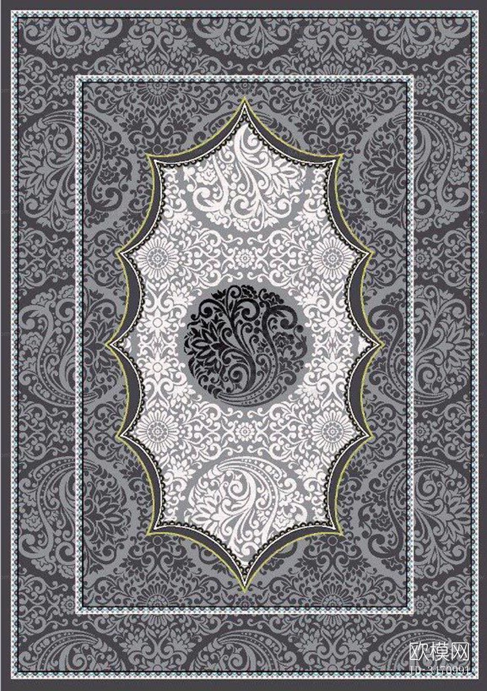 法式地毯 欧式地毯下载