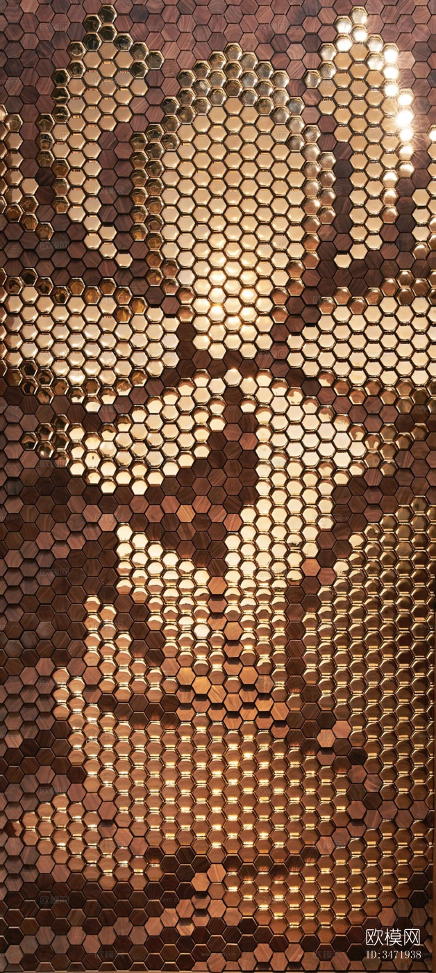 马赛克拼花下载