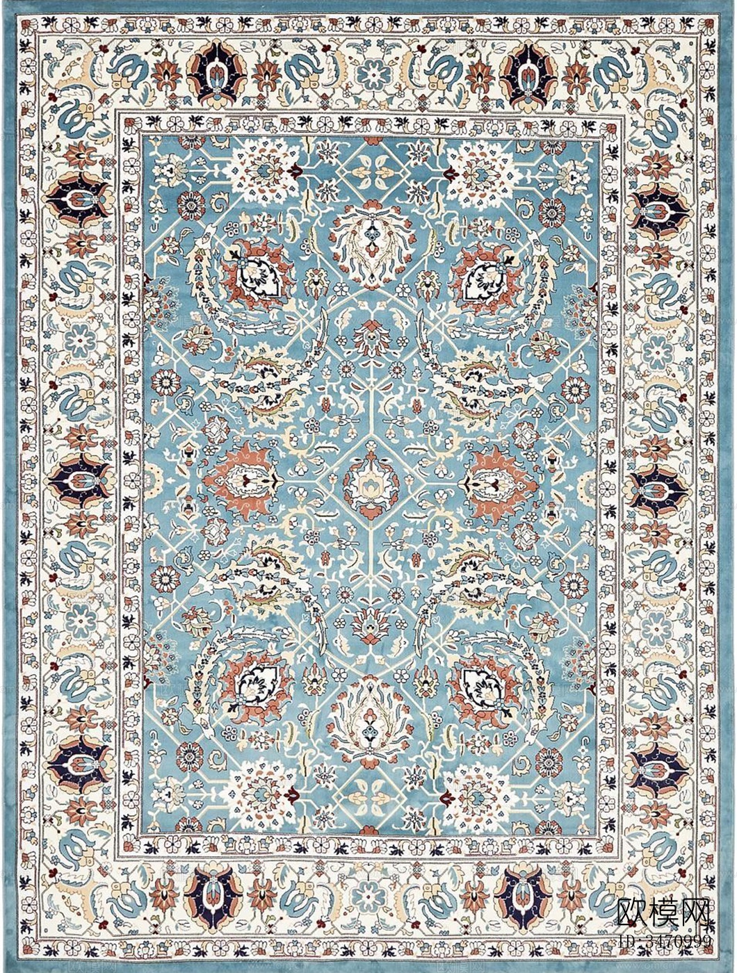 法式地毯 欧式地毯下载
