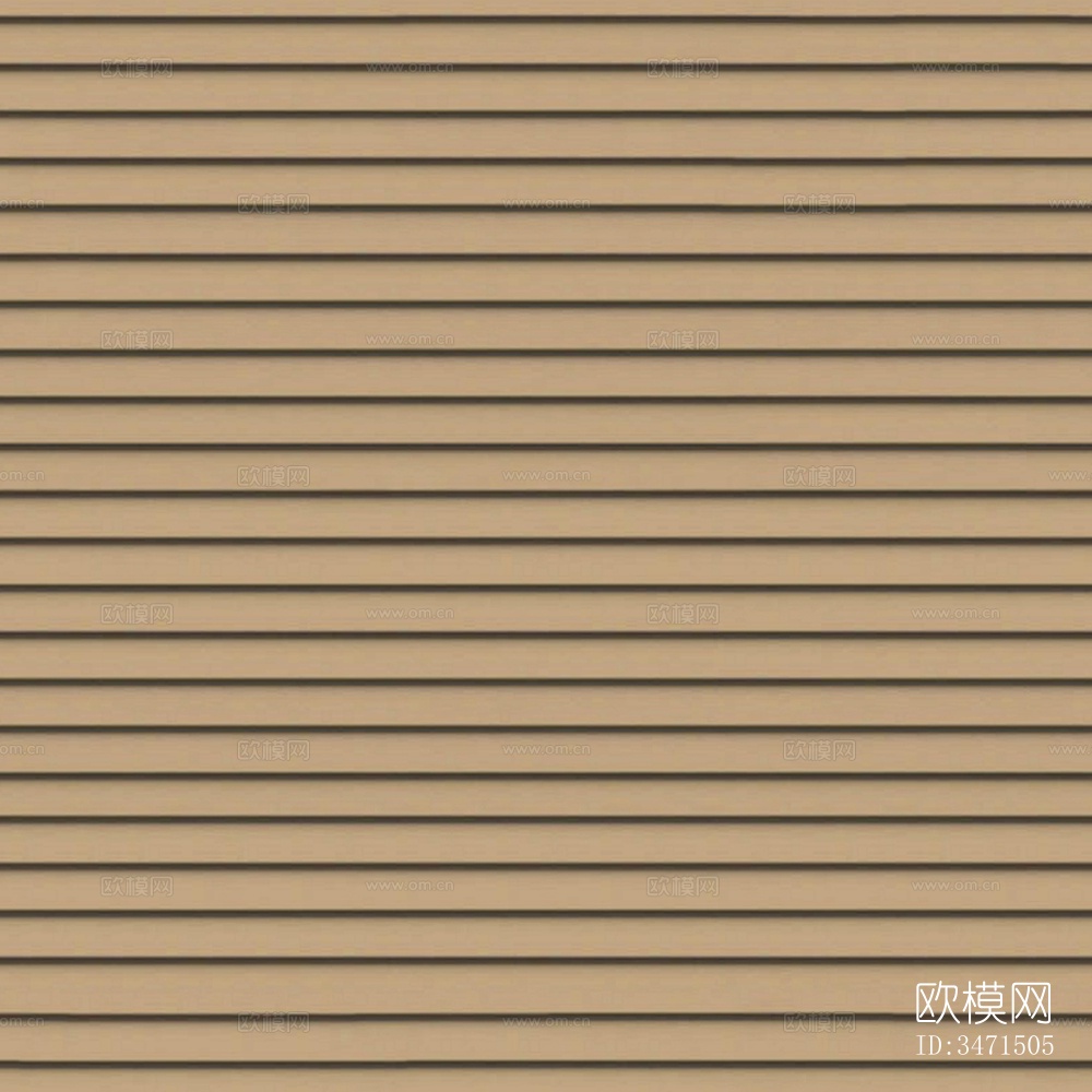 无缝木纹木饰面木格栅造型背景墙面下载