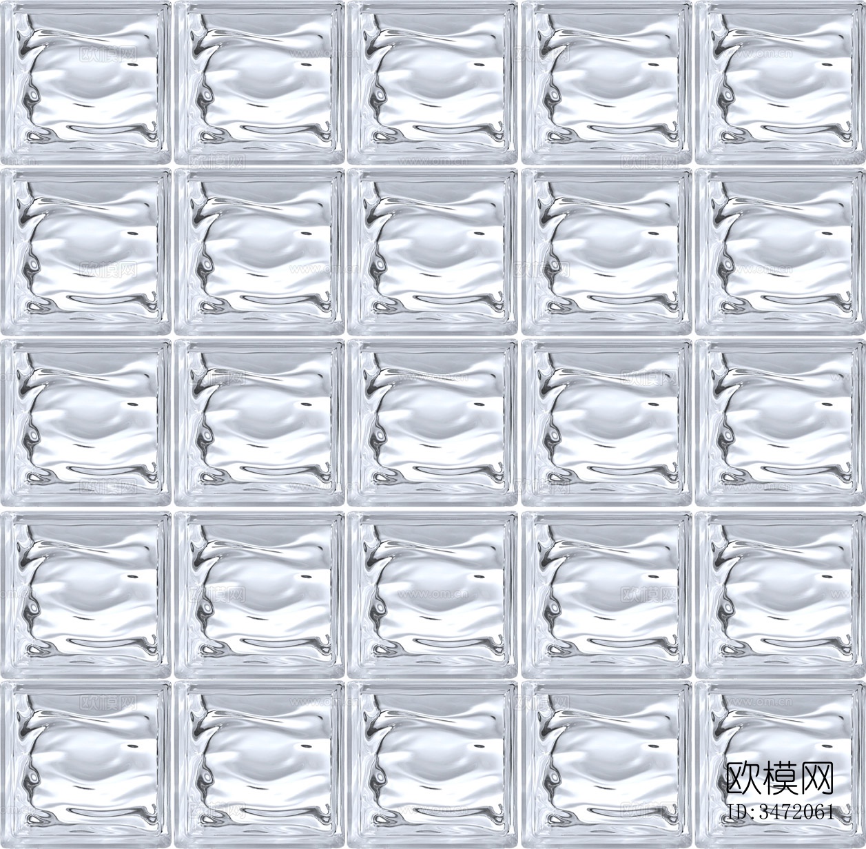 玻璃砖方砖 艺术玻璃砖 肌理玻璃下载
