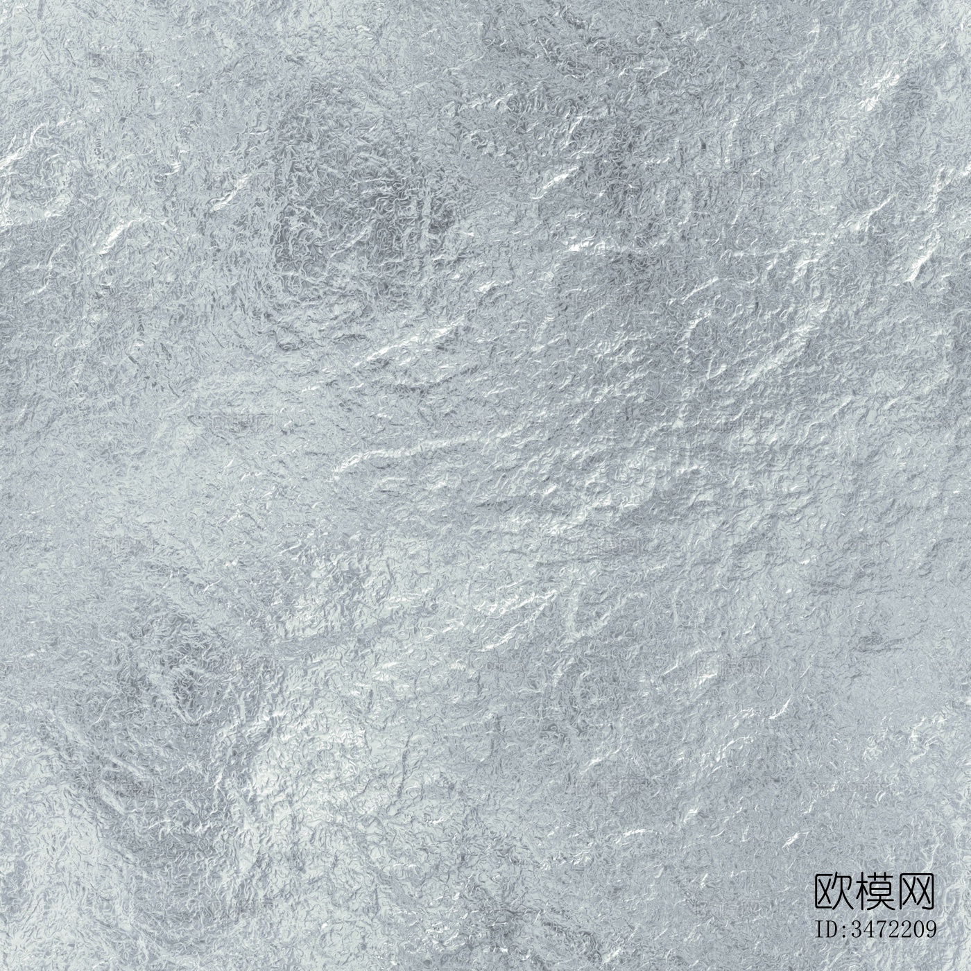 蓝绿色磨砂肌理玻璃下载