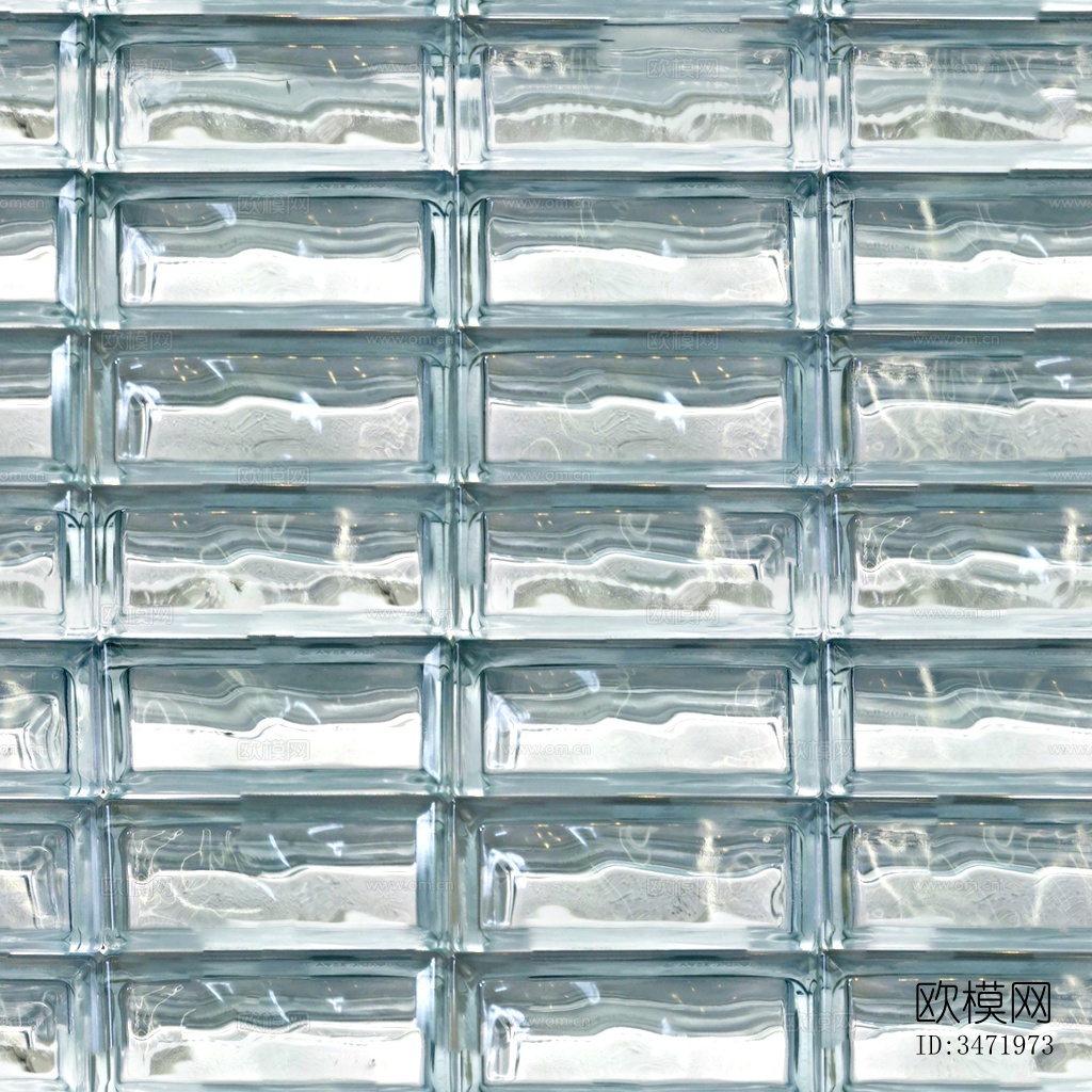 艺术玻璃砖下载