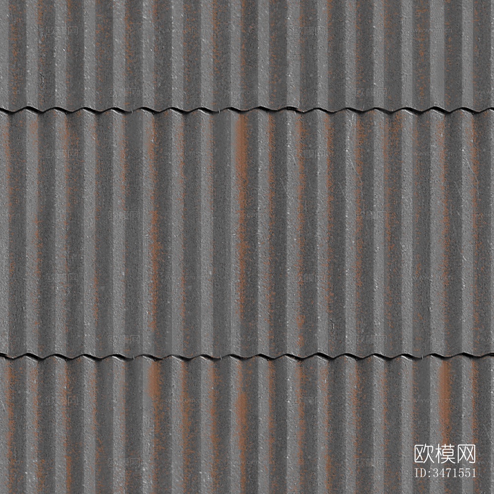 无缝波纹不锈钢金属板下载