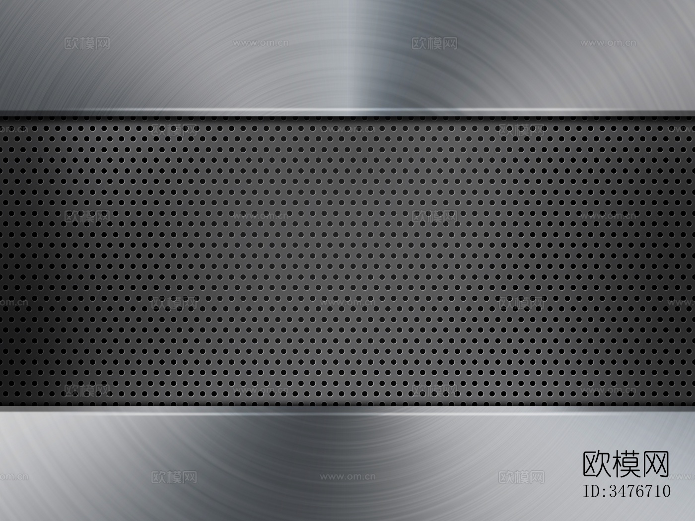 抛光钢板银色金属下载