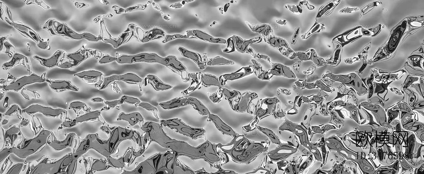 水波纹不锈钢下载