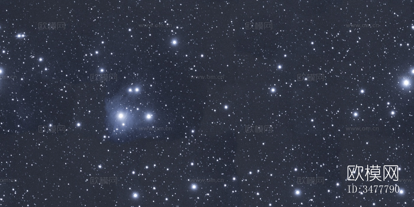 无缝星空顶贴图下载