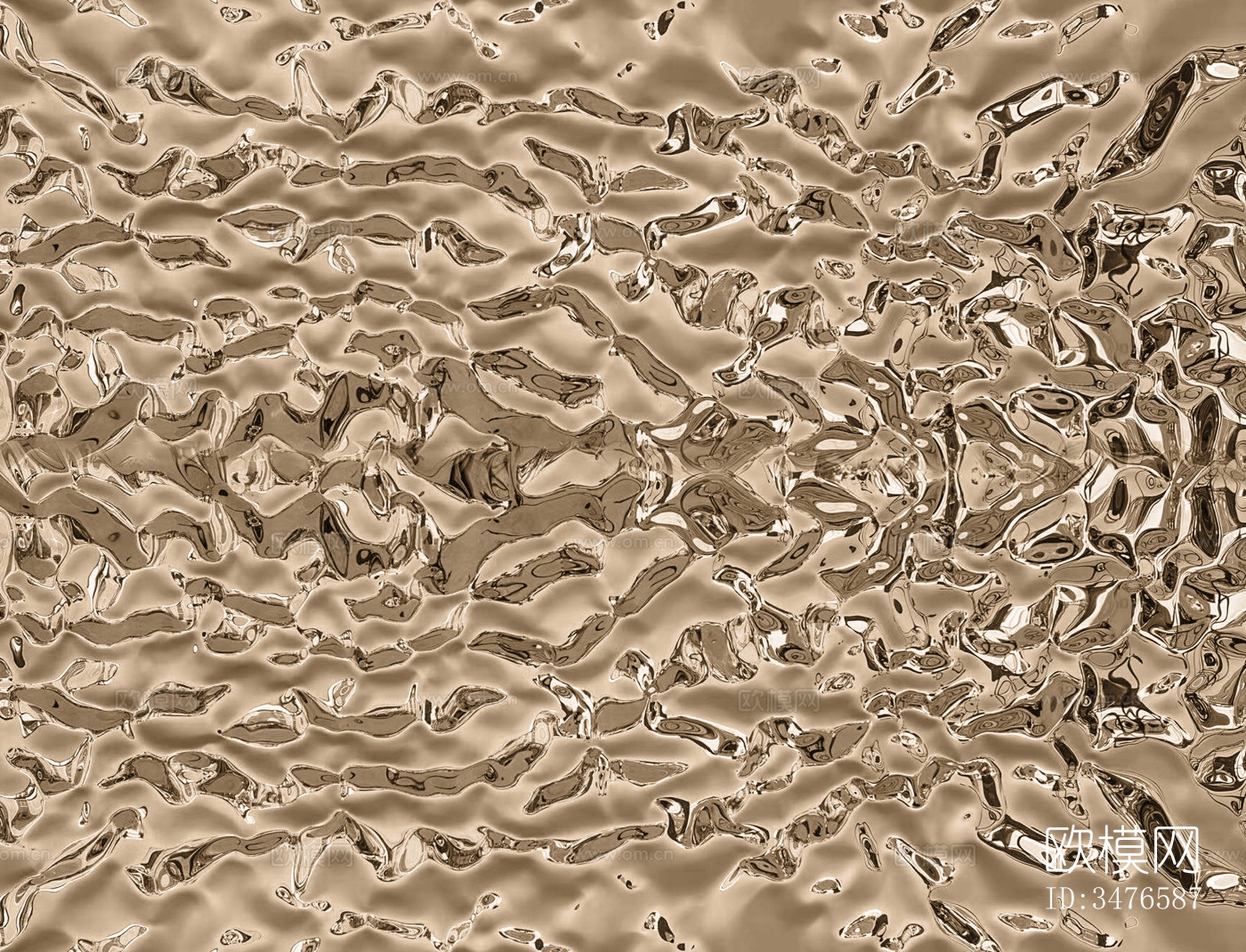 水波纹不锈钢下载