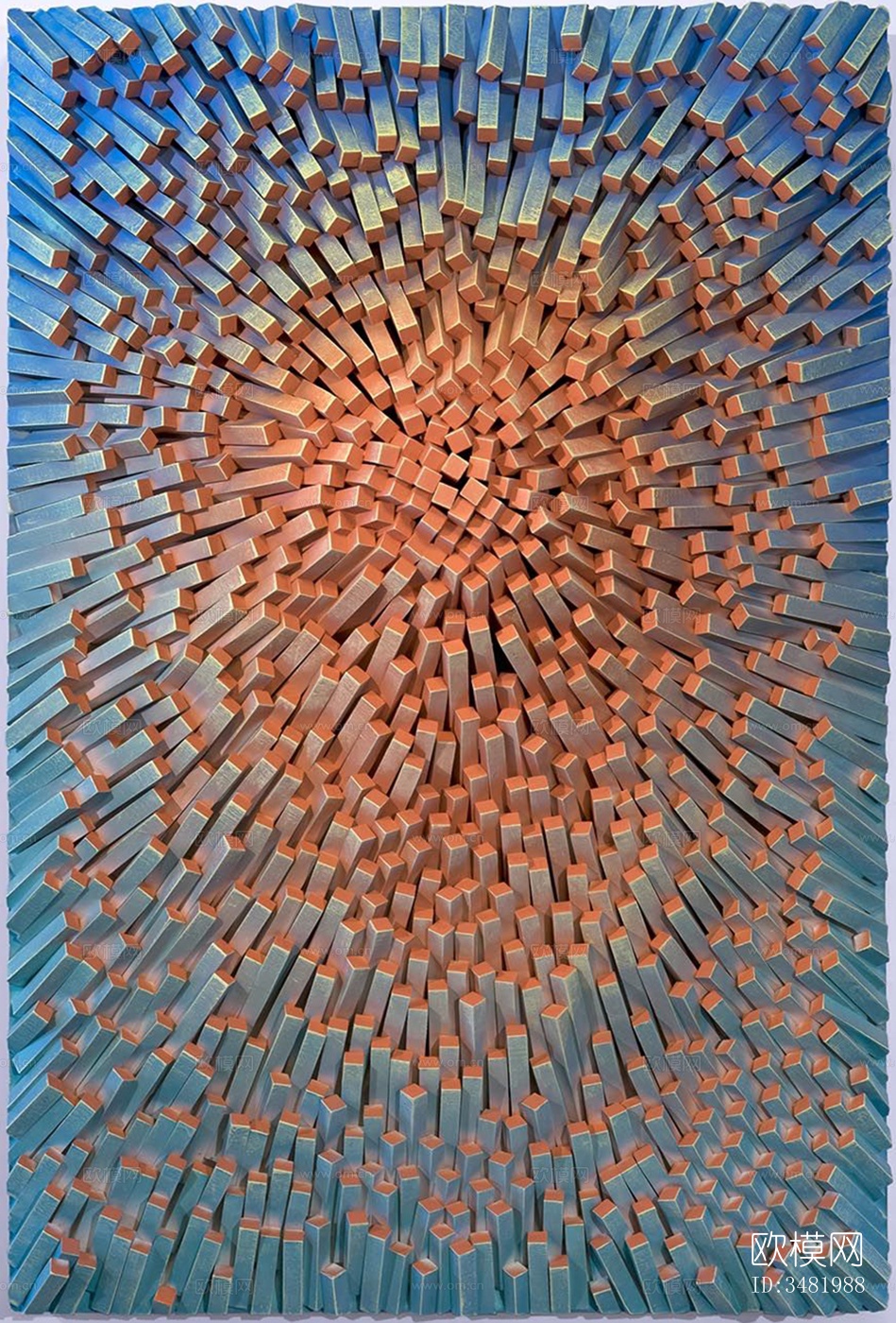 现代装饰画下载