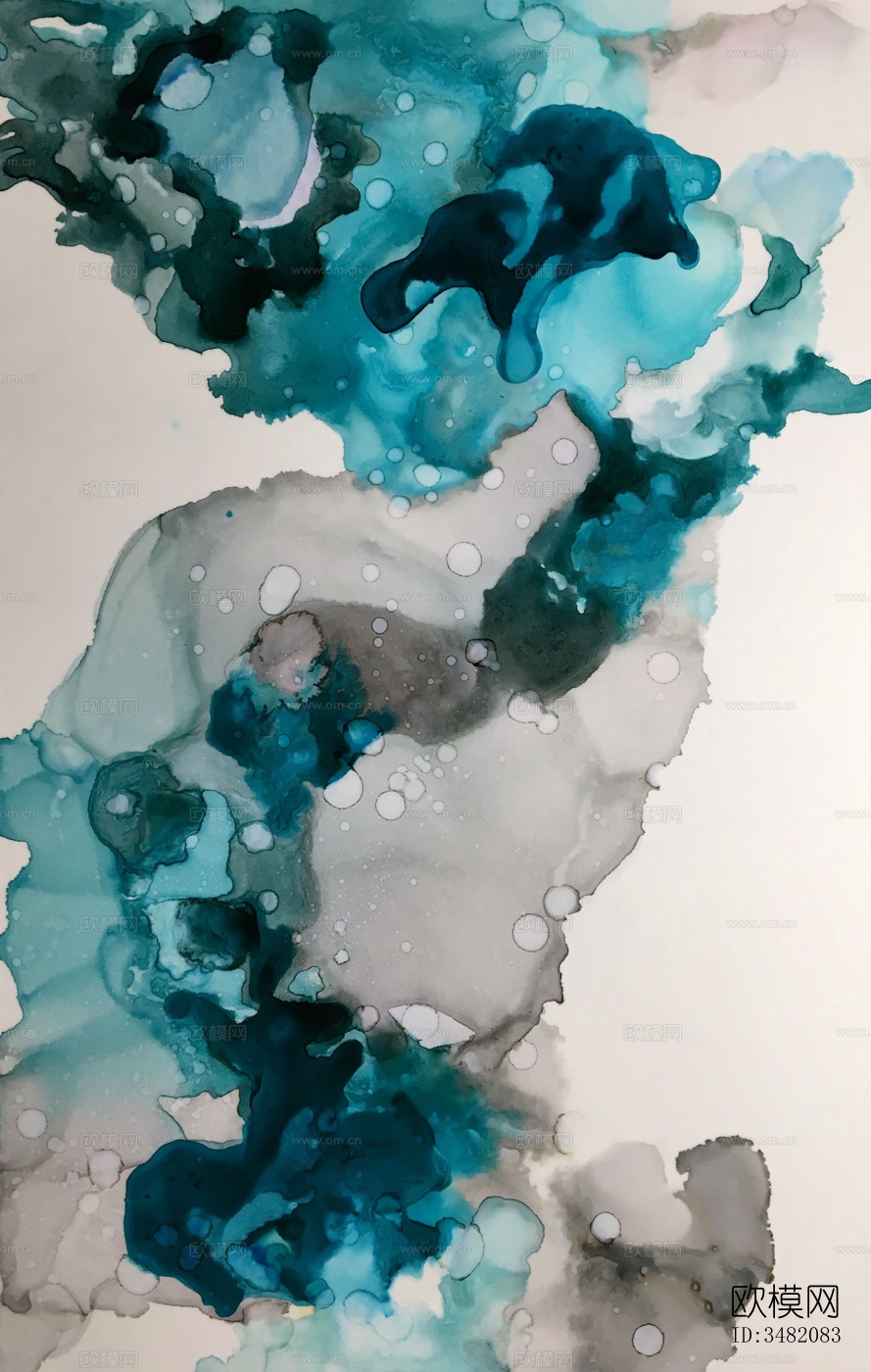 现代装饰画下载