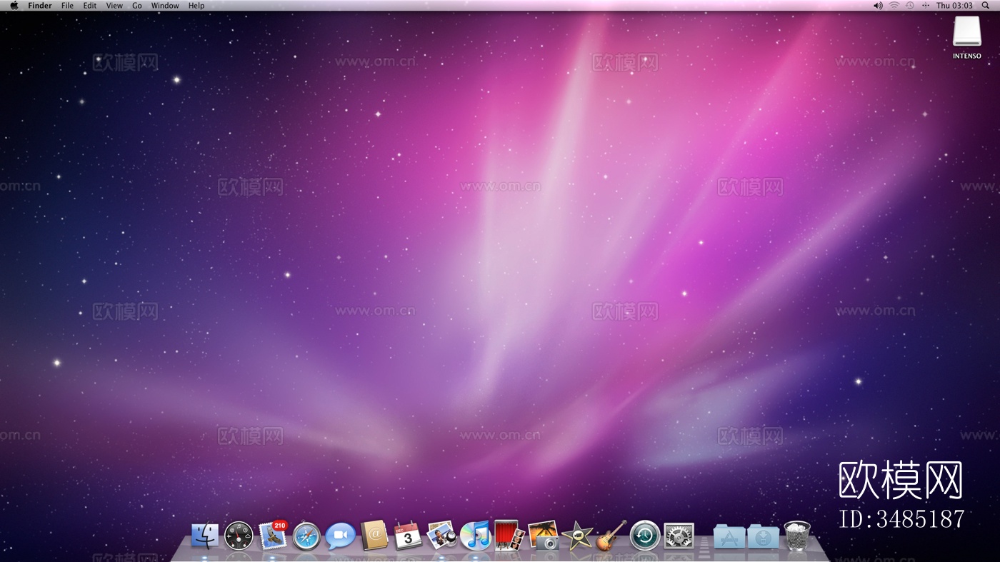 电脑显示屏贴图下载