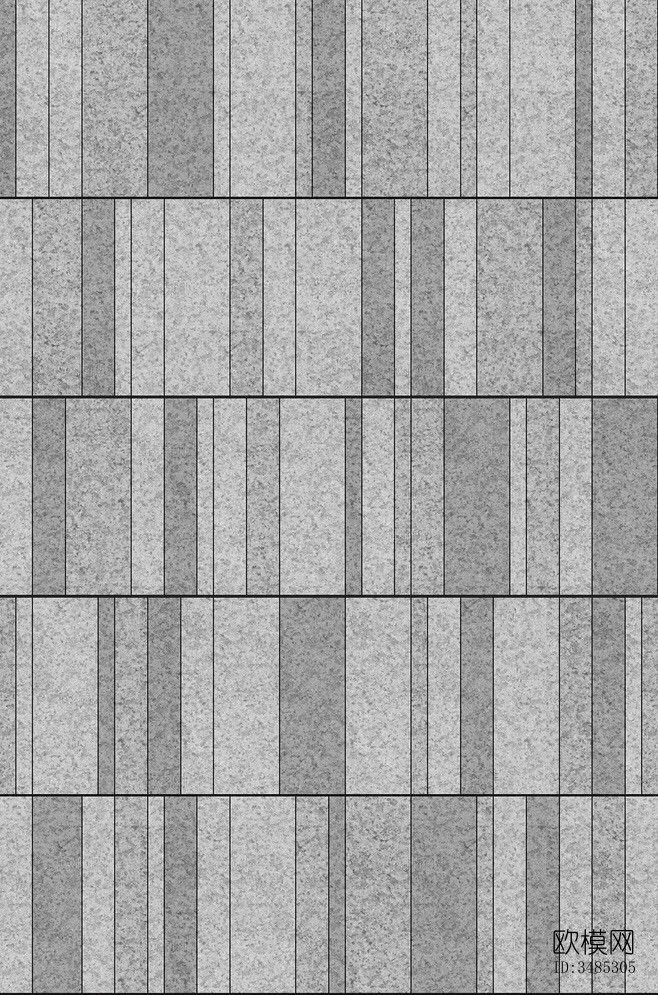 拼错缝砖 广场竖向铺砖下载