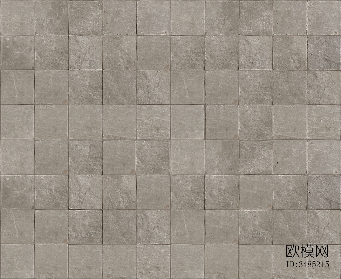 无缝室外拼花水泥地砖贴图下载