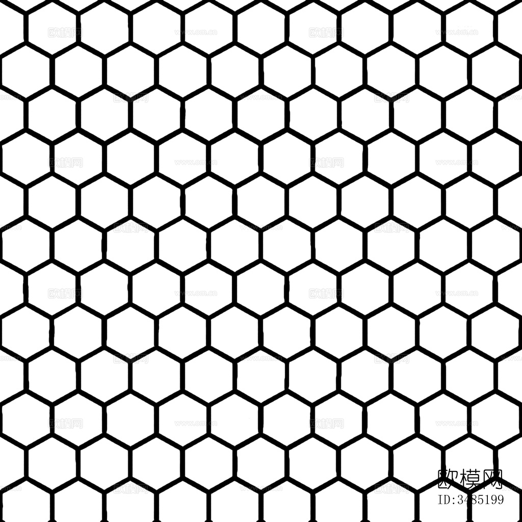 高清金属铁丝网 镂空网状 格子网 黑白遮罩 镂空铝板 穿孔板