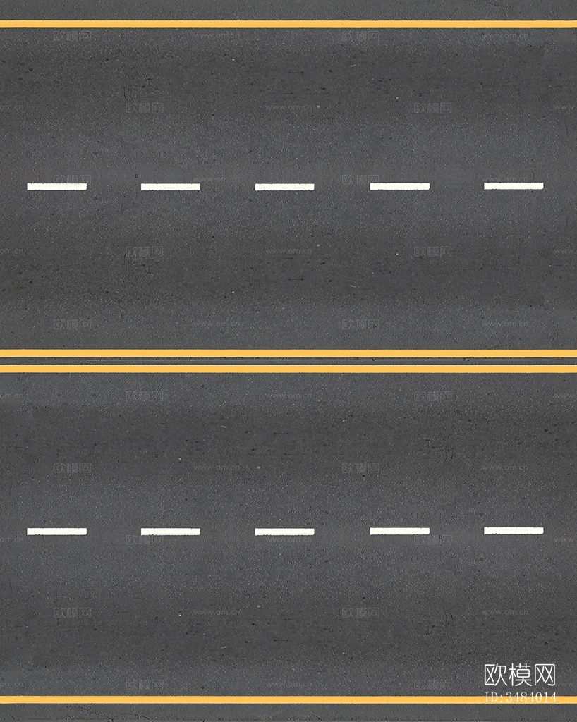 无缝公路马路沥青道路地面下载