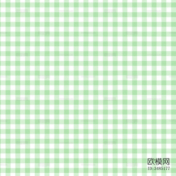 绿白条纹几何布纹下载