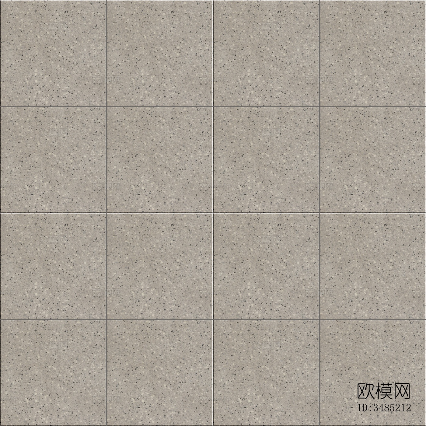 现代米黄色水磨石砖下载