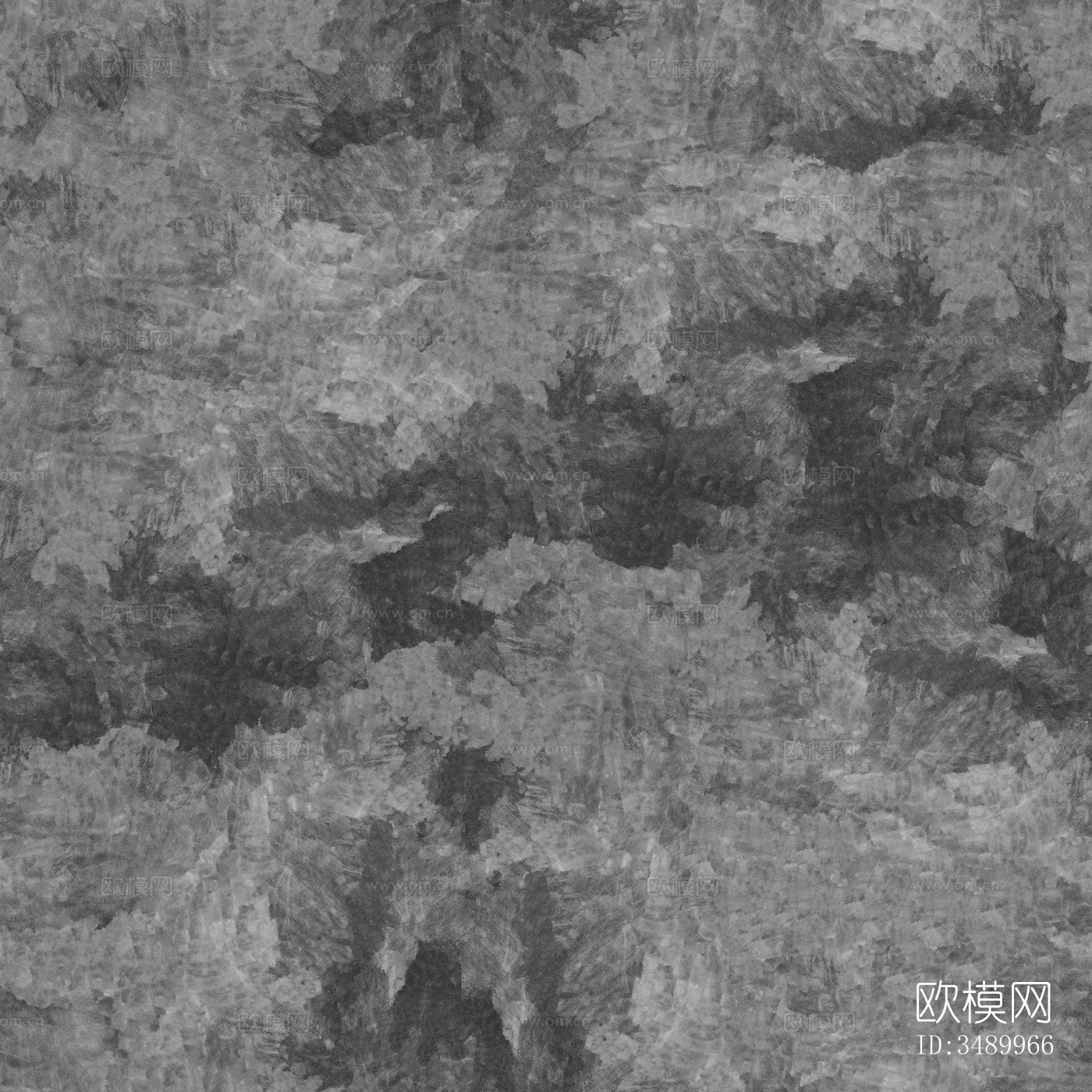 粗纹皮革 污渍水泥 黑白贴图 凹凸贴图下载